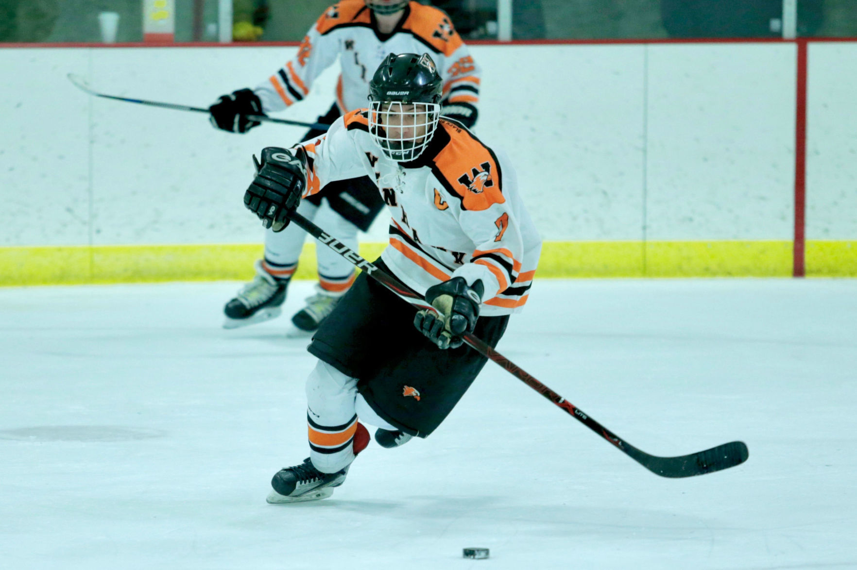 Winhawk Hockey